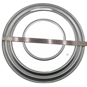 Professional Customization for Deep Drawn Fabrication Sheet Metal Stamping