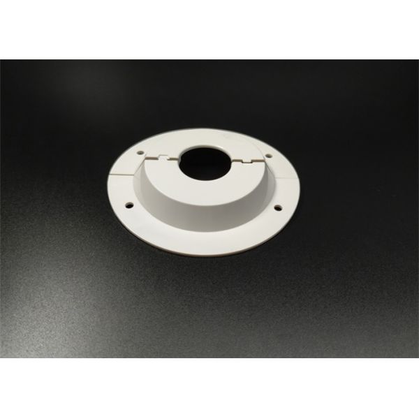 Design / Custom Made OEM / ODM LED Street lights Reflection Cover Rice white PC / PET Material