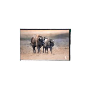 Quality 8 Inch TFT LCD Module Display High Brightness IPS Module 1280x720 Resolution With LVDS Interface for sale