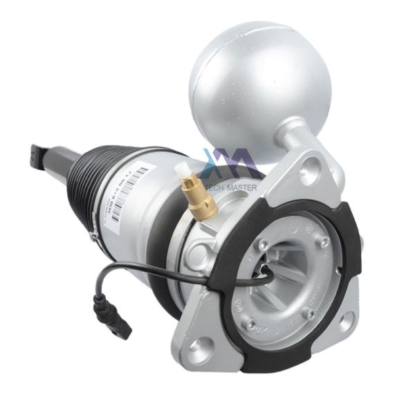 Rear VW Phaeton Air Suspension Shock Absorber 3D0616001J 3D0616002J Air Suspension Strut Airmatic