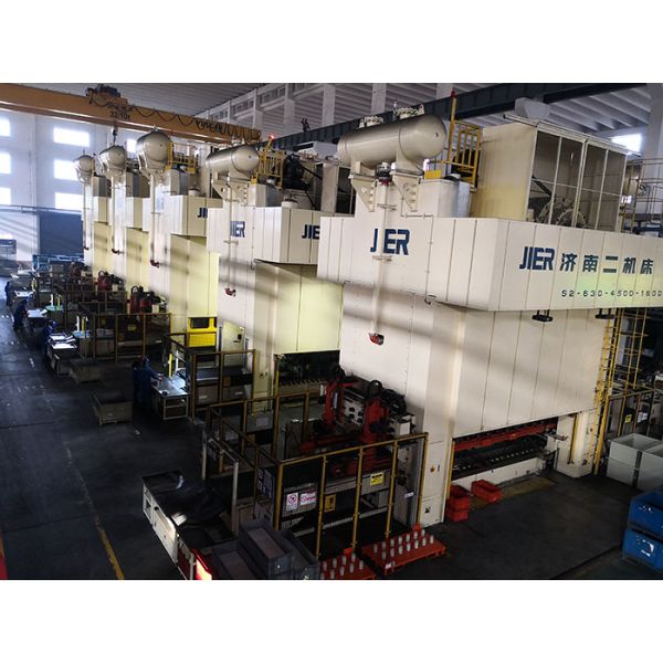 Quick Speed Decoiler And Straightener Servo Feeder Feeding Length Metal Parts Stamping