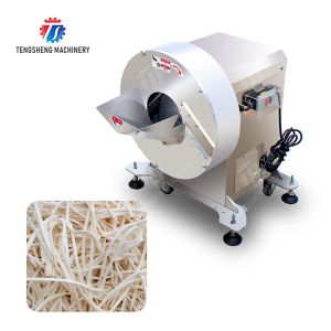 Carrot radish Ginger Shredding machine Bamboo shoots Cutting processing