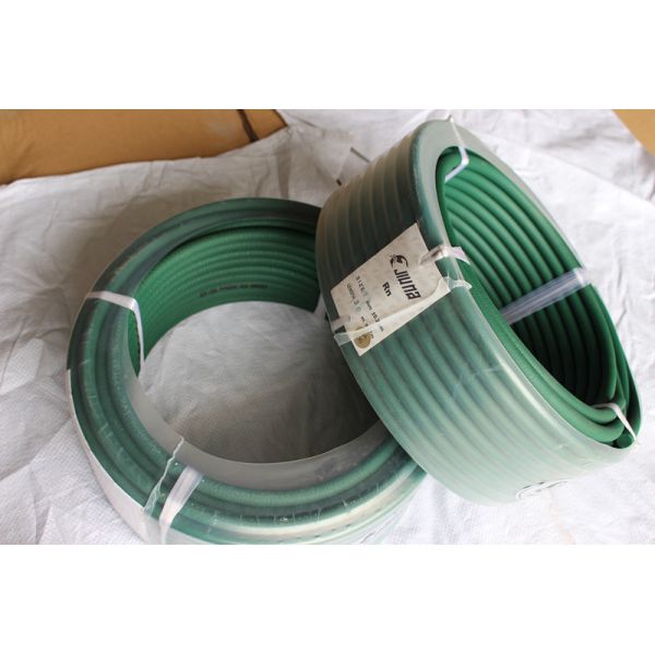 Buy Outstanding Polyurethane Round Belt Abrasion Resistance Food grading at wholesale prices