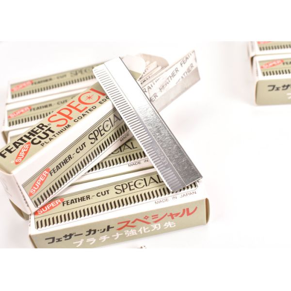 Microblading Permanent Makeup Disposable Eyebrow Razors Tattoo Eyebrow Trimmer Sharp Blade