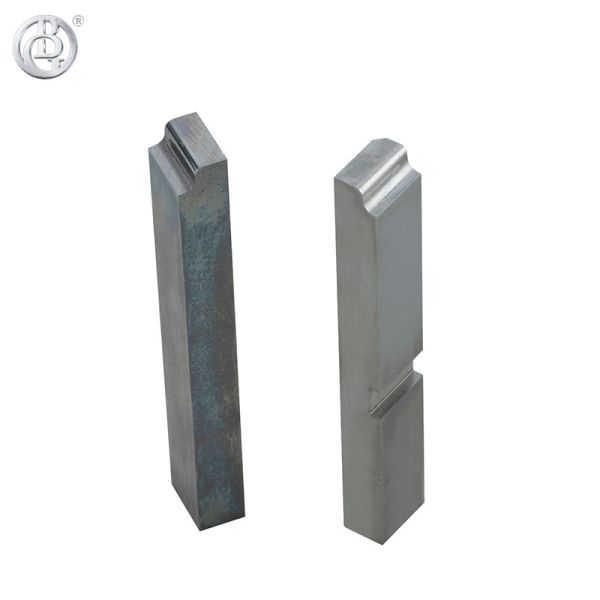 Buy Rectangular Tungsten Carbide Mold Parts Inserts Punch Non Standard at wholesale prices