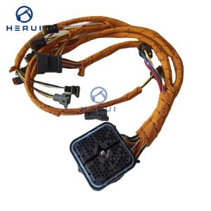 C7 Engine Wiring Harness 198-2713 For E325D Excavator Engine Harness