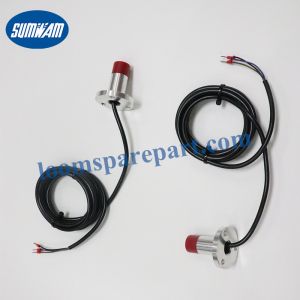 930202669 Sulzer Projectile Loom Spare Parts Electronic Motor Let Off Sensor KAS
