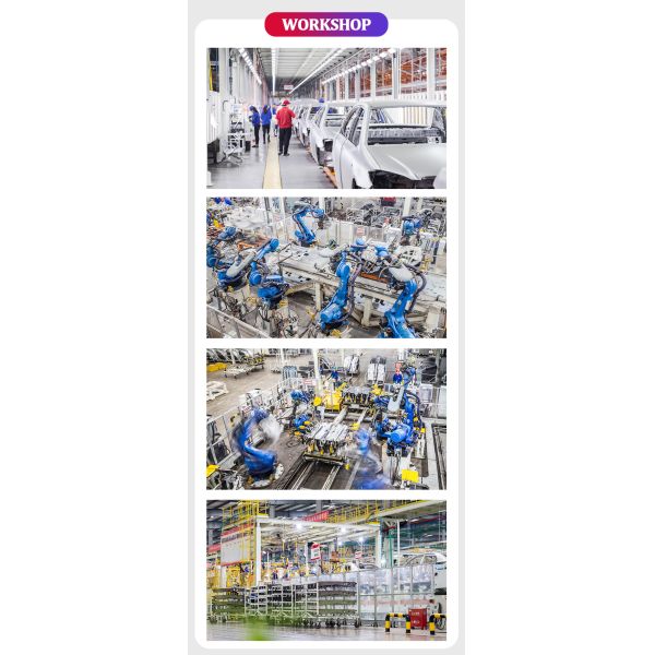 Front 6 Rear 6 Radar 2023 BYD Yuan Pro 401KM 60KW SUV with NFC Card and Sunroof