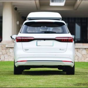 Electric Byd Song Max 2023 Dm-I 105km Executive Version Fuel Type Electric 4