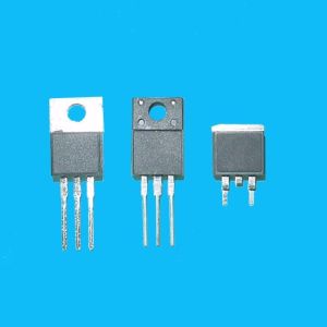 Quality SR380 diode,80 volt,3amp,schottky barrier diode,axial diode DO-27, SGS guaranteed for sale