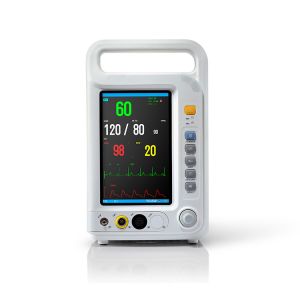 Cheap Price ICU/CCU Medical Equipment Multi-Parameter instrument