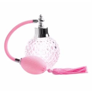 China 13mm - 28mm Replacement Perfume Sprayer , Perfume Bulb Sprayer With Gasbag on sale