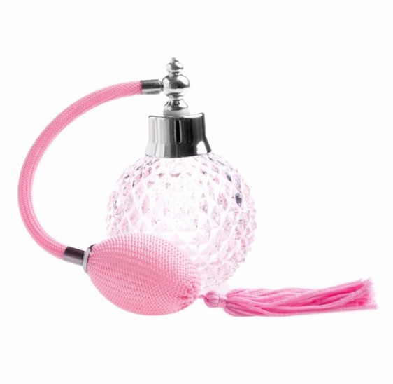 Buy 13mm - 28mm Replacement Perfume Sprayer , Perfume Bulb Sprayer With Gasbag at wholesale prices