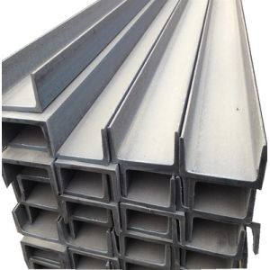 4.5-9.5mm Stainless Steel C Profile Channel 6m-12m Length