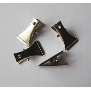 Manufacture metal clip with high quality