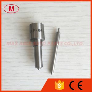 Diesel Nozzle 105017-0640 DLLA154PN064 For ISUZU 4BG1/P465 fuel injector nozzle