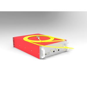 500W High Power Fiber MOPA OEM Laser Machine Cleaning Series