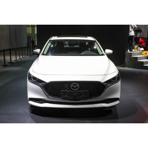 Used Mazda 3 SUV Automatic with Manual Copilot Seat Adjustment in Excellent