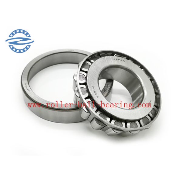 30311 P6 Single Row Tapered Roller Bearing Size 55*120*29mm