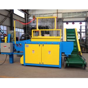 Professional Wood Shaving Machine for poultry farm animal bedding