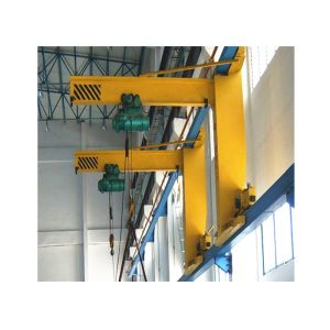 1t 5t Jib Crane Hoist