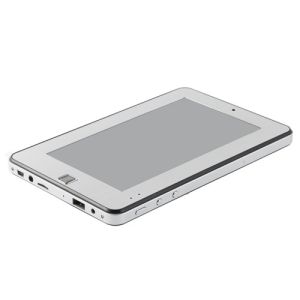 Android Touchpad Tablet PC Specifications-M704S