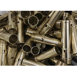 SS304 DN20 Bubble Water Fountain Jet Nozzle Graphic Design