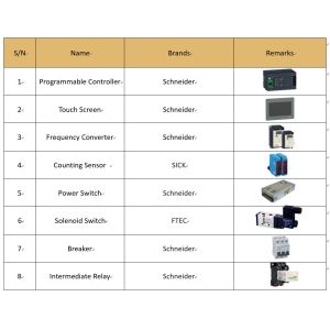LP-D70 Automatic Barrel Bottle Unscrambler Machine 1-5L 3000BPH
