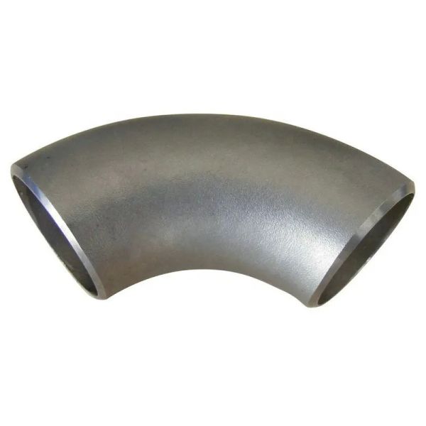 Buy Sanitary Copper Nickel Short Radius Elbow Welding Pipe Fittings at wholesale prices