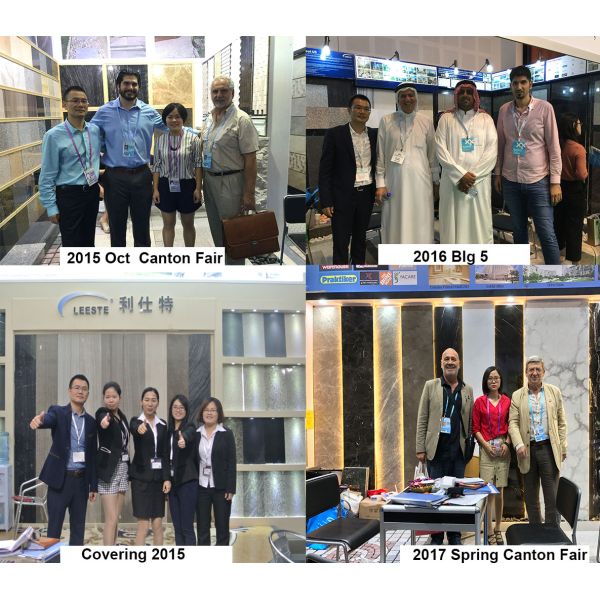 Accept Customized Leonardo Davinci Sandal Wood Marble Polished Marble slabs or tiles