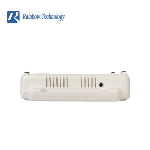 Automatic Measurement Personal Digital Single Channel ECG Machine ISO Certificat