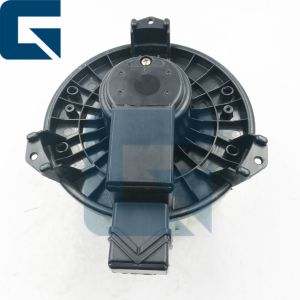 245-7813 2457813 Air Conditioner Motor for 307D 313D Excavator