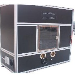 Large Combustion Testing Equipment UL1581 Sect 1080.1~1080.14 Standard