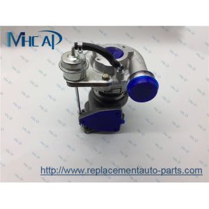 17201-67040 Turbo Charger Part For TOYOTA LAND CRUISER