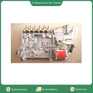 China Genuine Engine parts 6CT Fuel Injection Pump 4938265 on sale