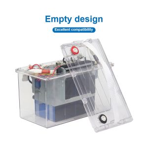 Quality Durable Lithium RV Battery 5000 Cycles Multipurpose For Mobile Home for sale