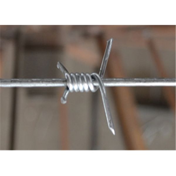 250m Hot Dipped Galvanized 2.2mm Razor Wire Concertina