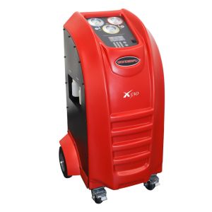 China 350ml AC Recovery And Recharge Machine 5.4 M3 / Hour on sale
