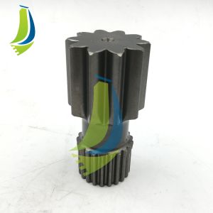 Quality SA7117-30330 SA711730330 Sun Gear For EC210B Excavator for sale