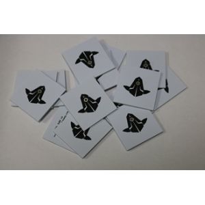 China Rogers3003 Rogers4003 RF Rogers PCB Microwave Circuits Board 0.762MM on sale