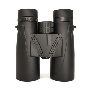 10x42 Popular Roof Prism Compact Binoculars Telescope For Sightseeing