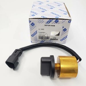 OUSIMA 12335489 Control Panel Switch Switch Panel Excavator Part For LONKING