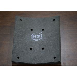 Quality NAO Formula Automobile Brake Linings for sale