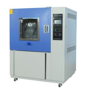 Waterproof Electronic 400mm Spray IPX4 Rain Test Chamber Spray