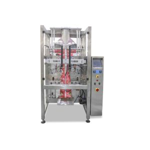 Automatic Stick Chocolate Paste Packing Machine with Filling , Sealing ,