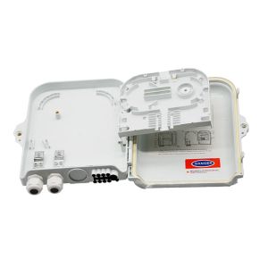 FTTH 16F 8F Fiber Distribution Box FDB Equipment Terminal Box