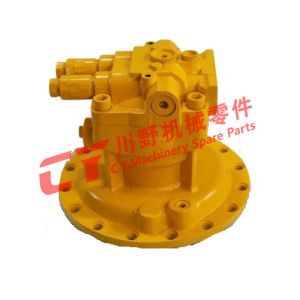M5X130 Excavator Swing Motor Pump For E320C