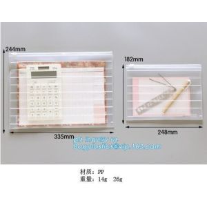 vinyl slider zipper bag, Square Bottom Zipper Slider Bag, Coex PP Slider Zipper