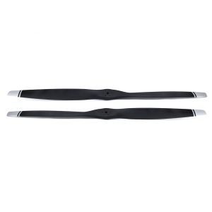 FLUXER Carbon Fiber 72X31 Inch PROP Propeller