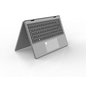 14'' YOGA 360° Transformer Laptop A/C/D Shell Aluminum Alloy B Shell IPS Touch